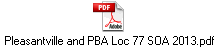 Pleasantville and PBA Loc 77 SOA 2013.pdf
