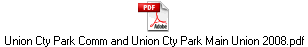 Union Cty Park Comm and Union Cty Park Main Union 2008.pdf
