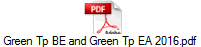 Green Tp BE and Green Tp EA 2016.pdf
