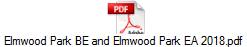 Elmwood Park BE and Elmwood Park EA 2018.pdf