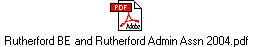Rutherford BE and Rutherford Admin Assn 2004.pdf