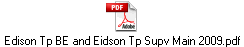 Edison Tp BE and Eidson Tp Supv Main 2009.pdf