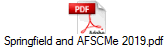 Springfield and AFSCMe 2019.pdf