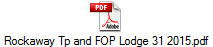 Rockaway Tp and FOP Lodge 31 2015.pdf