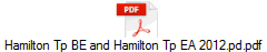 Hamilton Tp BE and Hamilton Tp EA 2012.pd.pdf