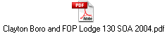 Clayton Boro and FOP Lodge 130 SOA 2004.pdf