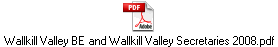 Wallkill Valley BE and Wallkill Valley Secretaries 2008.pdf