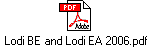 Lodi BE and Lodi EA 2006.pdf