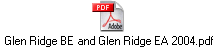 Glen Ridge BE and Glen Ridge EA 2004.pdf