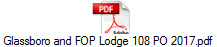 Glassboro and FOP Lodge 108 PO 2017.pdf