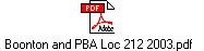 Boonton and PBA Loc 212 2003.pdf