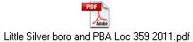 Little Silver boro and PBA Loc 359 2011.pdf