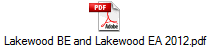 Lakewood BE and Lakewood EA 2012.pdf