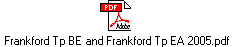 Frankford Tp BE and Frankford Tp EA 2005.pdf