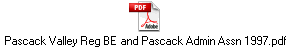 Pascack Valley Reg BE and Pascack Admin Assn 1997.pdf
