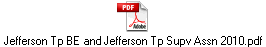Jefferson Tp BE and Jefferson Tp Supv Assn 2010.pdf