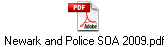 Newark and Police SOA 2009.pdf