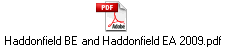 Haddonfield BE and Haddonfield EA 2009.pdf