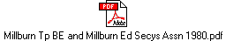 Millburn Tp BE and Millburn Ed Secys Assn 1980.pdf