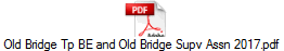 Old Bridge Tp BE and Old Bridge Supv Assn 2017.pdf