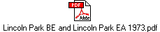 Lincoln Park BE and Lincoln Park EA 1973.pdf