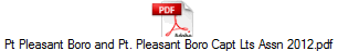 Pt Pleasant Boro and Pt. Pleasant Boro Capt Lts Assn 2012.pdf