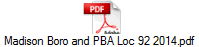 Madison Boro and PBA Loc 92 2014.pdf