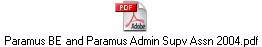 Paramus BE and Paramus Admin Supv Assn 2004.pdf