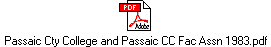 Passaic Cty College and Passaic CC Fac Assn 1983.pdf