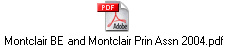 Montclair BE and Montclair Prin Assn 2004.pdf
