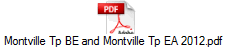 Montville Tp BE and Montville Tp EA 2012.pdf