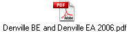 Denville BE and Denville EA 2006.pdf