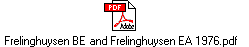 Frelinghuysen BE and Frelinghuysen EA 1976.pdf