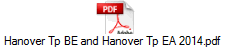 Hanover Tp BE and Hanover Tp EA 2014.pdf