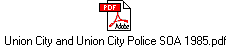 Union City and Union City Police SOA 1985.pdf