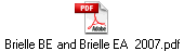 Brielle BE and Brielle EA  2007.pdf