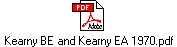 Kearny BE and Kearny EA 1970.pdf