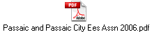 Passaic and Passaic City Ees Assn 2006.pdf