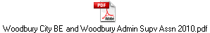 Woodbury City BE and Woodbury Admin Supv Assn 2010.pdf
