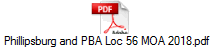 Phillipsburg and PBA Loc 56 MOA 2018.pdf