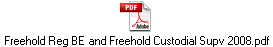 Freehold Reg BE and Freehold Custodial Supv 2008.pdf