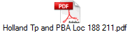 Holland Tp and PBA Loc 188 211.pdf