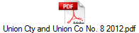 Union Cty and Union Co No. 8 2012.pdf