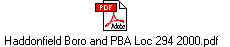 Haddonfield Boro and PBA Loc 294 2000.pdf