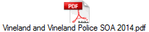 Vineland and Vineland Police SOA 2014.pdf
