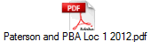 Paterson and PBA Loc 1 2012.pdf