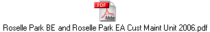 Roselle Park BE and Roselle Park EA Cust Maint Unit 2006.pdf