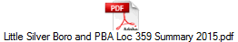 Little Silver Boro and PBA Loc 359 Summary 2015.pdf
