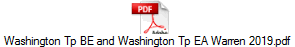 Washington Tp BE and Washington Tp EA Warren 2019.pdf