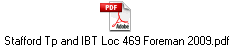 Stafford Tp and IBT Loc 469 Foreman 2009.pdf